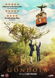 Gondola  (DVD)